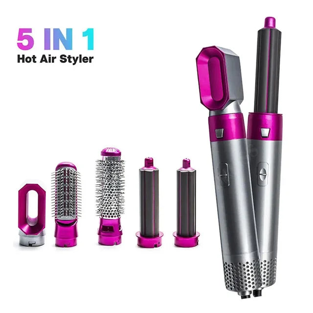 مصفف الشعر StyleNova™ 5 في 1