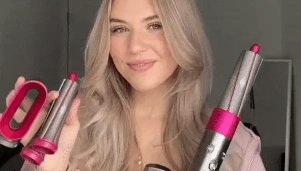 مصفف الشعر StyleNova™ 5 في 1