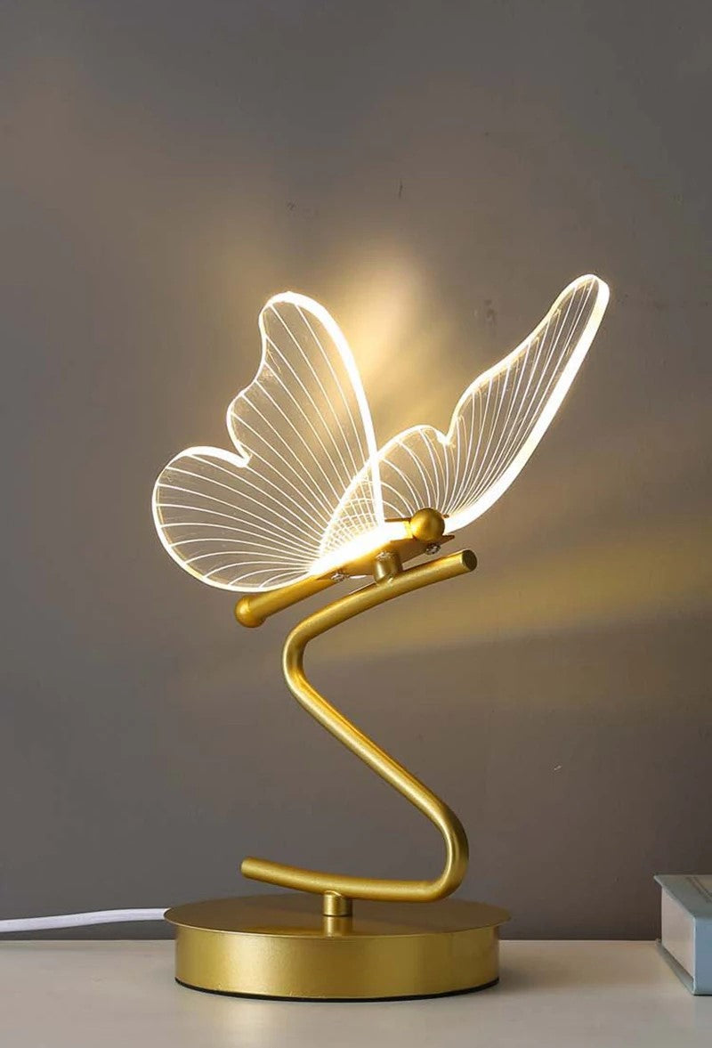 Butterfly Glow Lamp