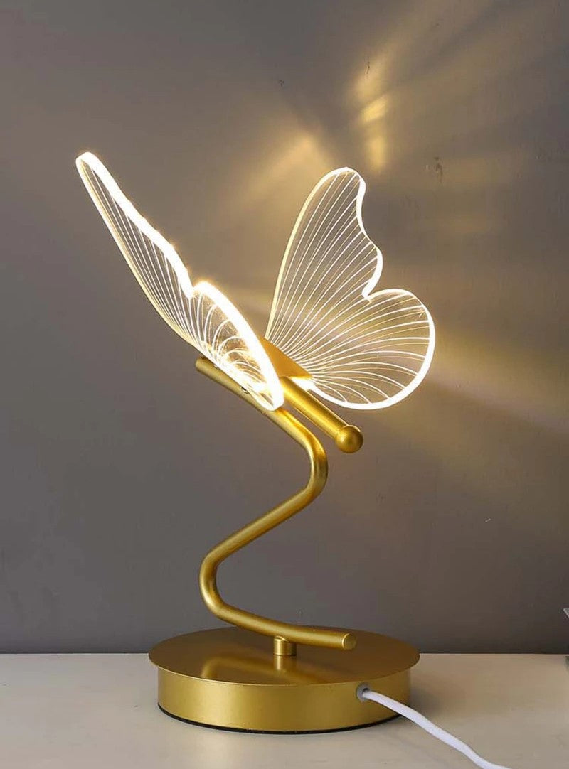 Butterfly Glow Lamp