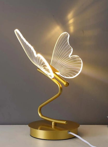 Butterfly Glow Lamp