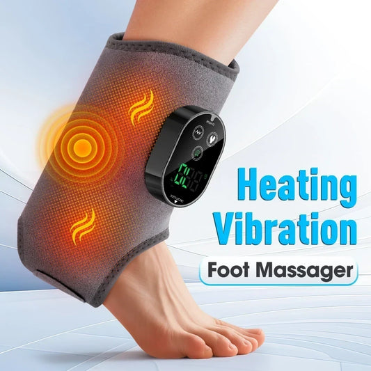 HeatRelief Pro – Instant Warmth & Relief for Tired Joints