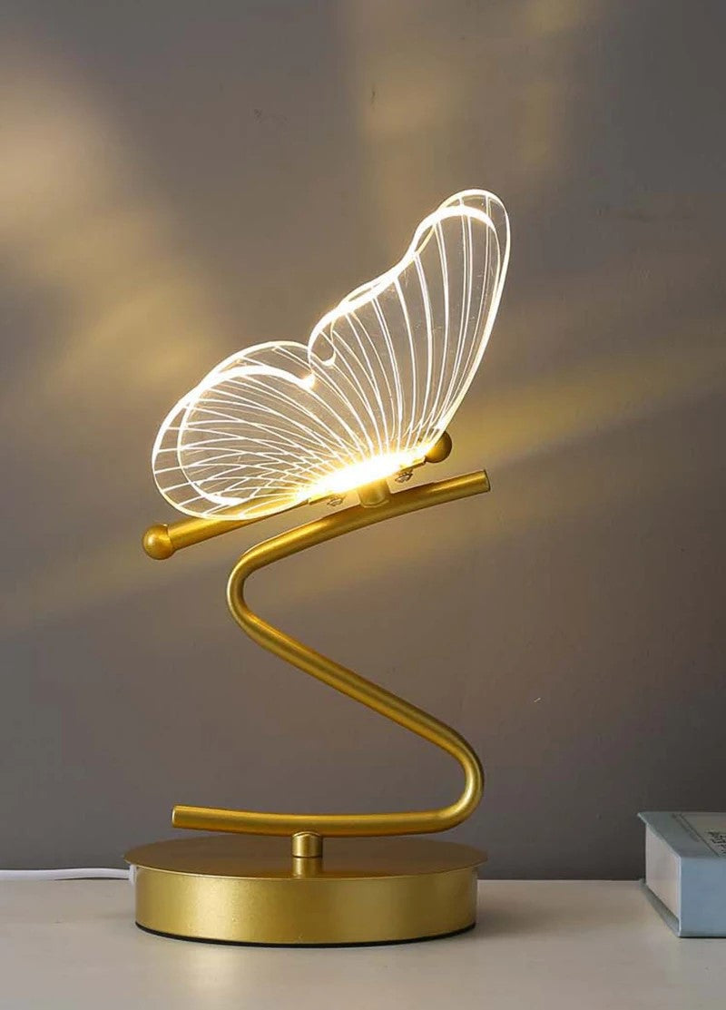 Butterfly Glow Lamp