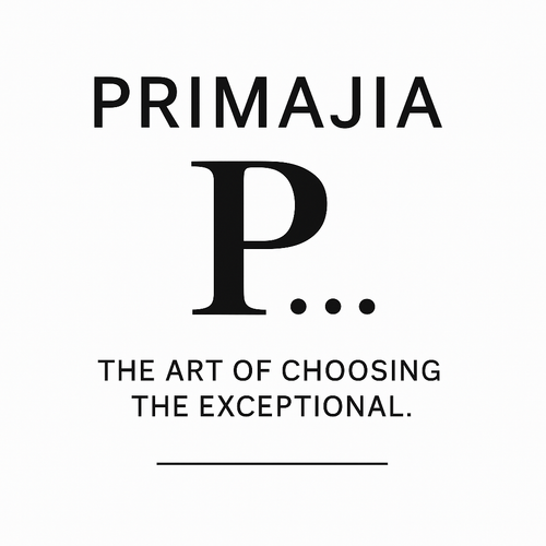 PRIMAJIA