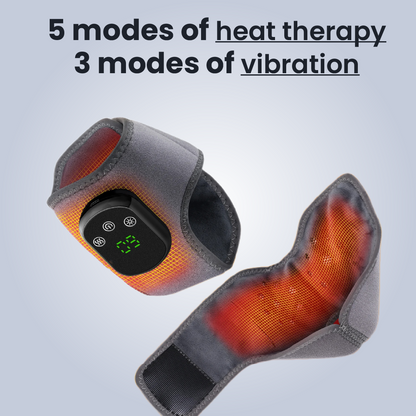 AnkleEase 3-in-1 Massager